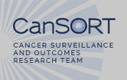 CanSORT - Cancer Surveillance and Outcomes in Research Team