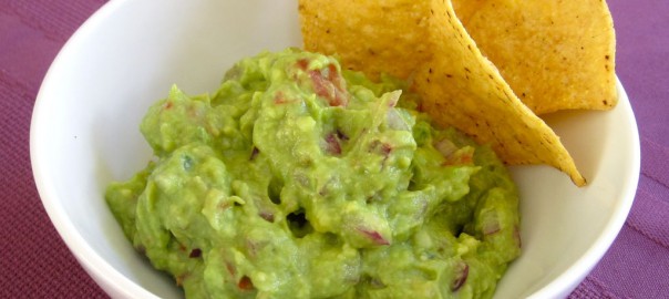 guacamole