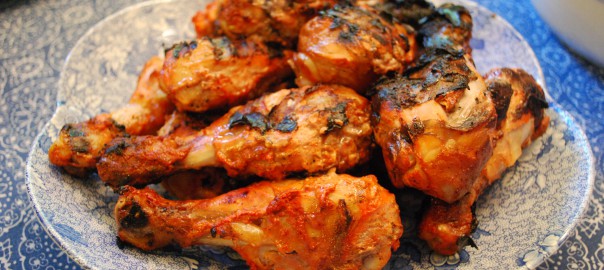 Chicken Tikka